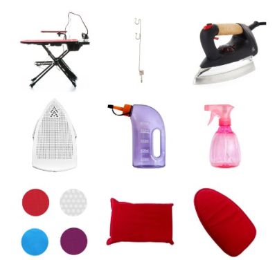 Гладильная система MIE Completto Econom