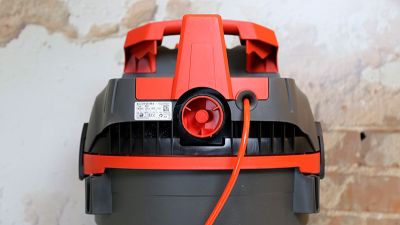 Пылесос профессиональный Starmix NSG uCLEAN ARDL-1432 EHP