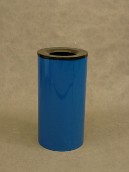 Урна уличная "Парк-1" на 45 л.