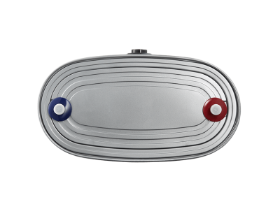 Водонагреватель Electrolux EWH 100 Royal Flash Silver НС-1064863