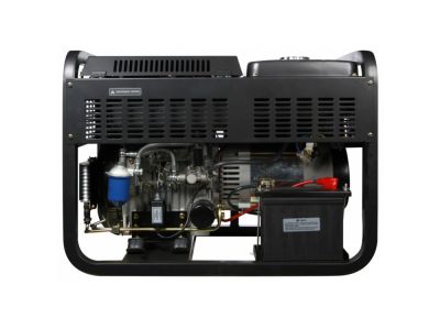 Генератор дизельный DHY 12000LE-3