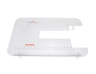 Компьютерная швейная машина Janome Horizon Memory Craft 9400 QCP