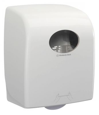 Диспенсер для рулонных полотенец Aquarius 7375