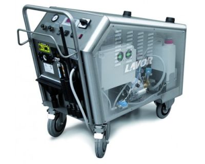 Парогенератор LAVOR Professional GV Vesuvio 21