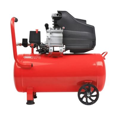 Компрессор Победа поршневой масляный KM 50-250