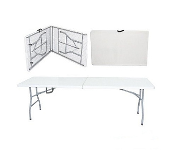 Стол складной Green Glade 240