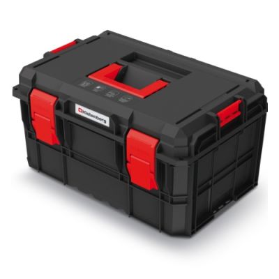 Модульный ящик для инструментов Kistenberg X-Block PRO KXB604030-S411