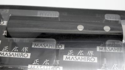 Набор ножей поварская тройка от Masahiro