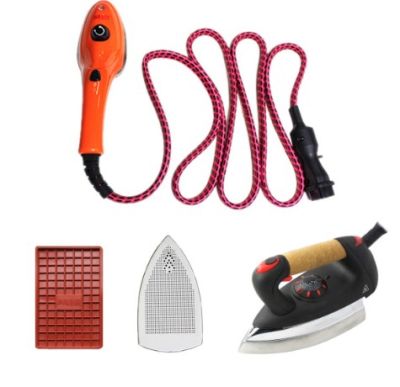 Пароочиститель-парогенератор MIE Bello