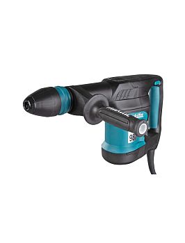 Отбойный молоток электрический Makita HM0870C 1100 Вт, 11,4 Дж, SDS-MAX
