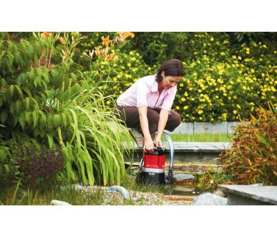 Насос погружной AL-KO Comfort Drain 12000