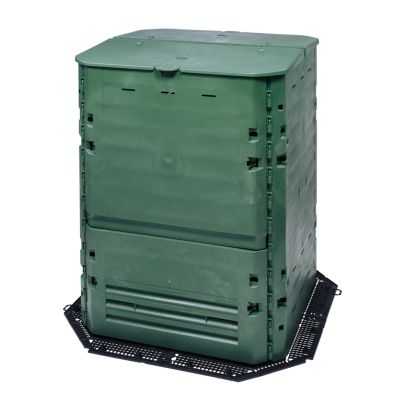 626003 Компостер Otto Graf GmbH THERMO-KING 900л