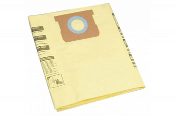 Фильтр-мешки для пылесосов Shop-Vac синтетические, двухслойные 60/80 л, (2 шт.) 9067329