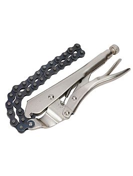 Клещи цепные 480 мм WORKPRO