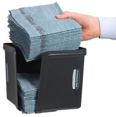 Диспенсер для салфеток Kimberly-Clark 7969