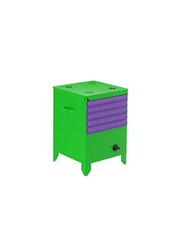 Электросушилка «СУХОФРУКТ» Г02 (сушилка)