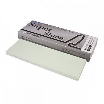 Камень точильный водный #10000 суперфинишный NANIWA