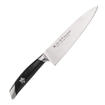 Нож Шеф SATAKE Sakura 18 см
