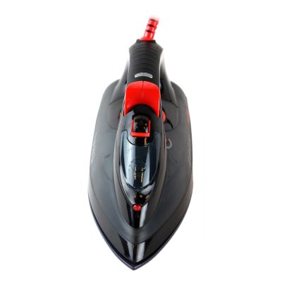 Утюг с отпаривателем MIE D4