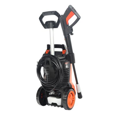 Моющий аппарат PATRIOT GT620 Imperial, Самовсасывающая, 2050 Вт