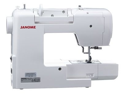 Компьютерная швейная машина Janome 4100L