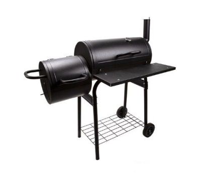 Гриль-коптильня смокер Green Glade