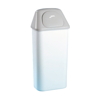 Урна с крышкой Jofel AL70700BG 50л