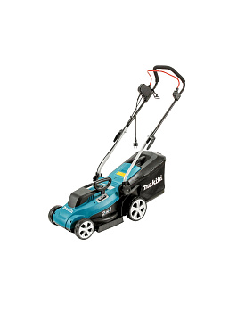Газонокосилка электрическая  Makita ELM3320 1200 Вт, 33 см