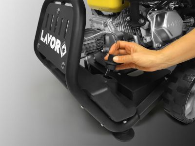 8.601.0202C Бензиновая минимойка LAVOR Lander 3000