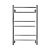 Электрический полотенцесушитель Ergo Multy