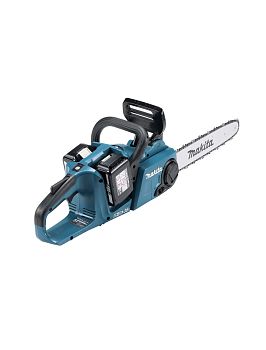 Пила цепная аккумуляторная Makita DUC353Z LXT 18В X2, 20 м/с, 35 см, без акб и ЗУ