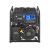 Генератор бензиновый HHY 9020FE ATS Генератор бензиновый HHY 9020FE ATS