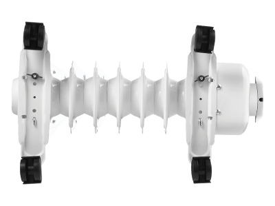 Масляный радиатор Zanussi Casa ZOH/CS - 09W 2000W