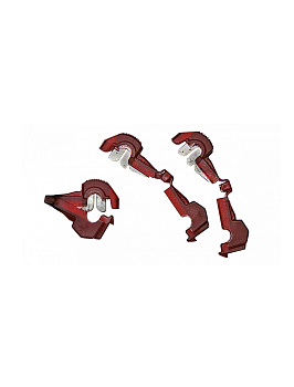 Штекер STIHL зажимного провода ограничительного IMOW, 1 шт