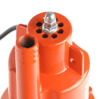 Насос погружной вибрационный PATRIOT VP 40В, 300 Вт