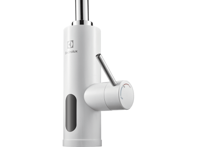 Водонагреватель проточный Electrolux Taptronic (White) НС-1246478