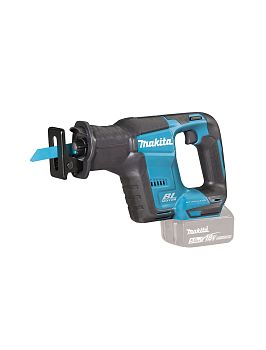 Пила сабельная аккумуляторная Makita DJR188Z 18В, 0 – 3000 об/мин, 20 мм, без акб и ЗУ