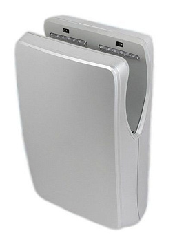 Электросушилка высокоскоростная Jofel Tifon АА25550 серебро