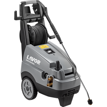 Аппарат высокого давления LAVOR Pro TUCSON 2017 LP (с барабаном)