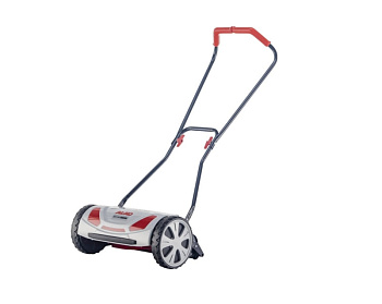 Шпиндельная газонокосилка AL-KO Comfort 38.1 HM