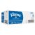 Бумажные полотенца в пачках Kimberly-Clark Клинекс 6710, трехслойные, s-сложения