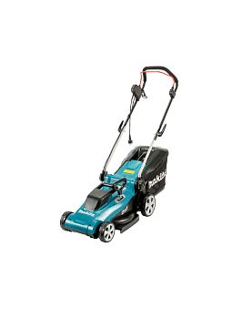 Газонокосилка электрическая  Makita ELM3720 1400 Вт, 37 см