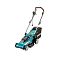 Газонокосилка электрическая  Makita ELM3720 1400 Вт, 37 см