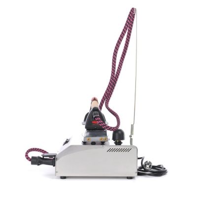 Парогенератор MIE Stiro Pro Inox с утюгом