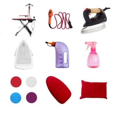 Гладильная система MIE Completto Standart