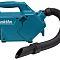 Пылесос аккумуляторный Makita DCL184Z 18В,1400 л\м, 5,4 кПа, 0.33\0.5 л, без акб и ЗУ