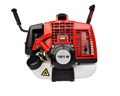 Мотокоса бензиновая GEOS Max Premium 151 B