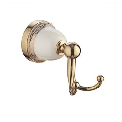 Крючок Ledeme двойной L3605G-2