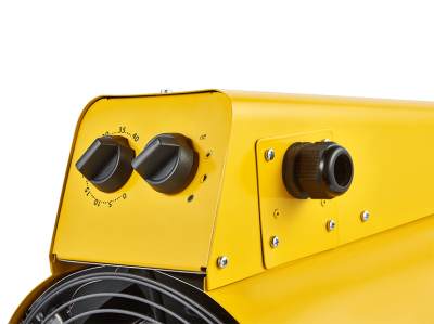 НС-1204786 Тепловая пушка электрическая Ballu BHP-P2-30