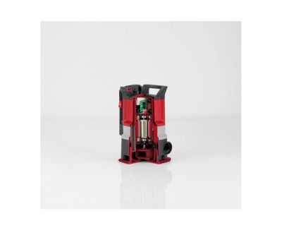 Насос погружной AL-KO Premium Twin 11000